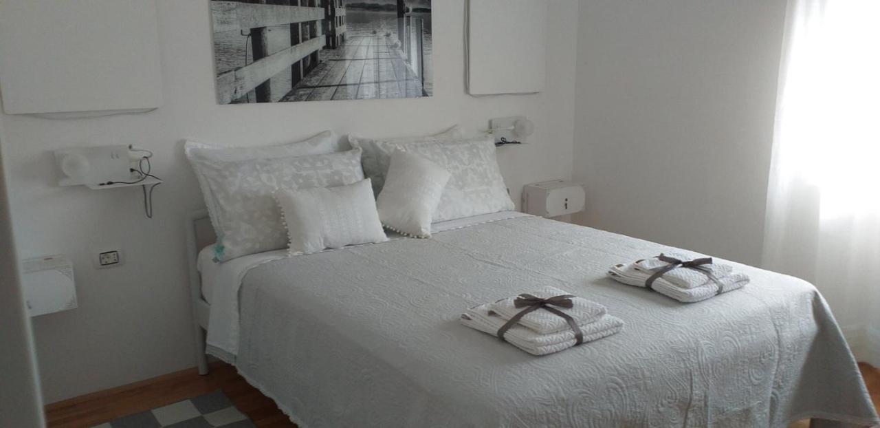 Apartment Winkler 센 외부 사진