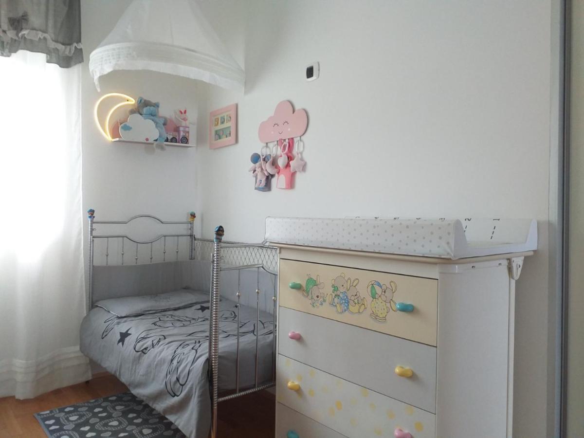 Apartment Winkler 센 외부 사진