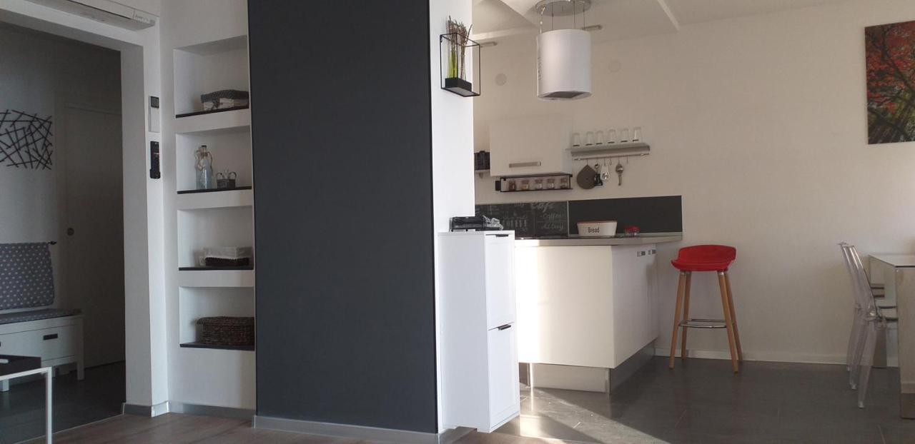 Apartment Winkler 센 외부 사진