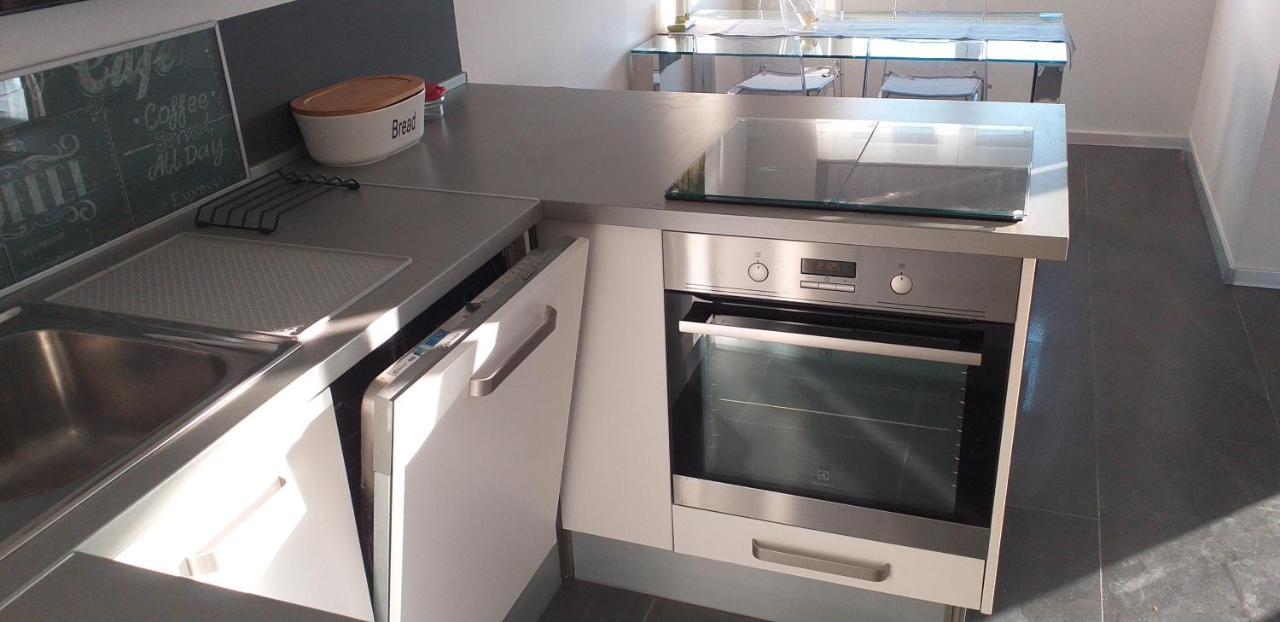 Apartment Winkler 센 외부 사진