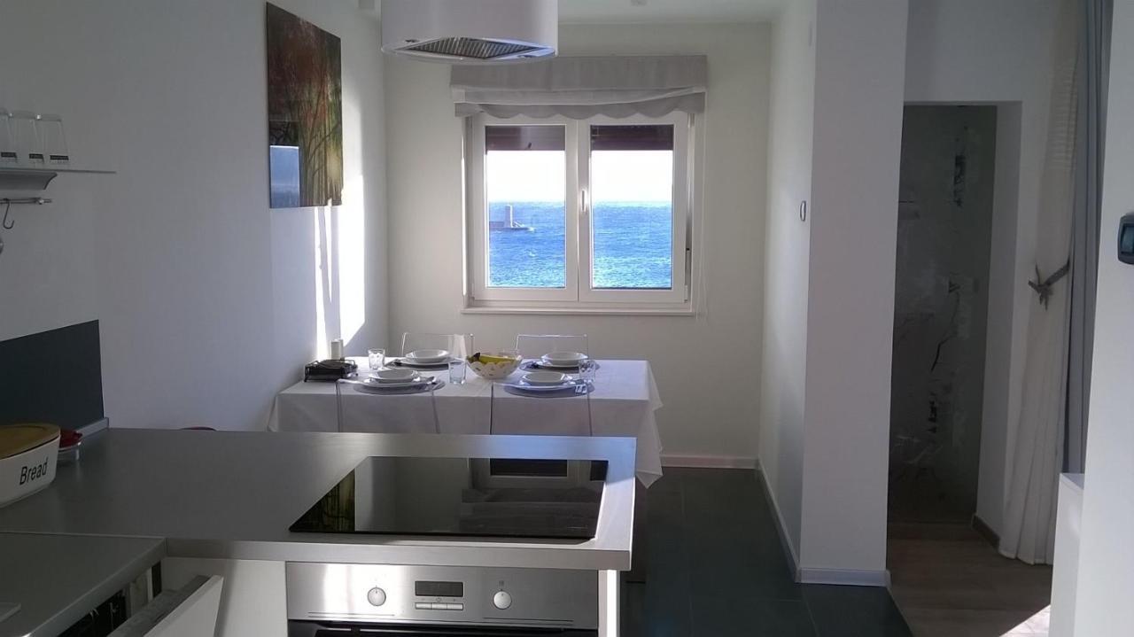Apartment Winkler 센 외부 사진