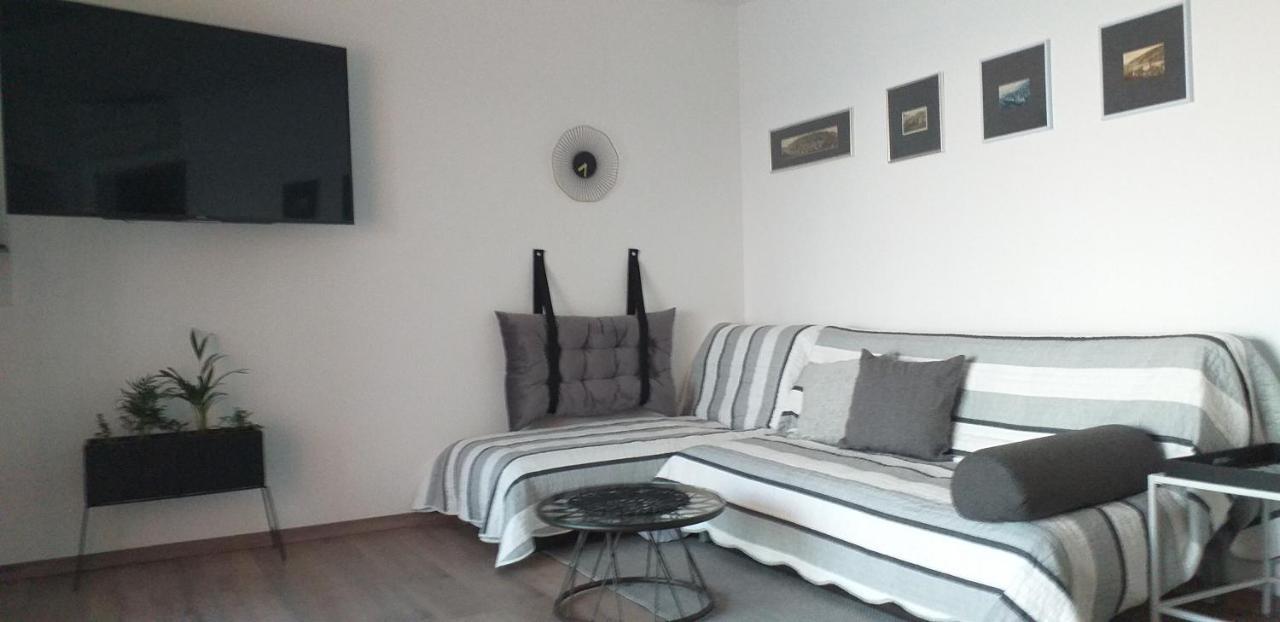Apartment Winkler 센 외부 사진