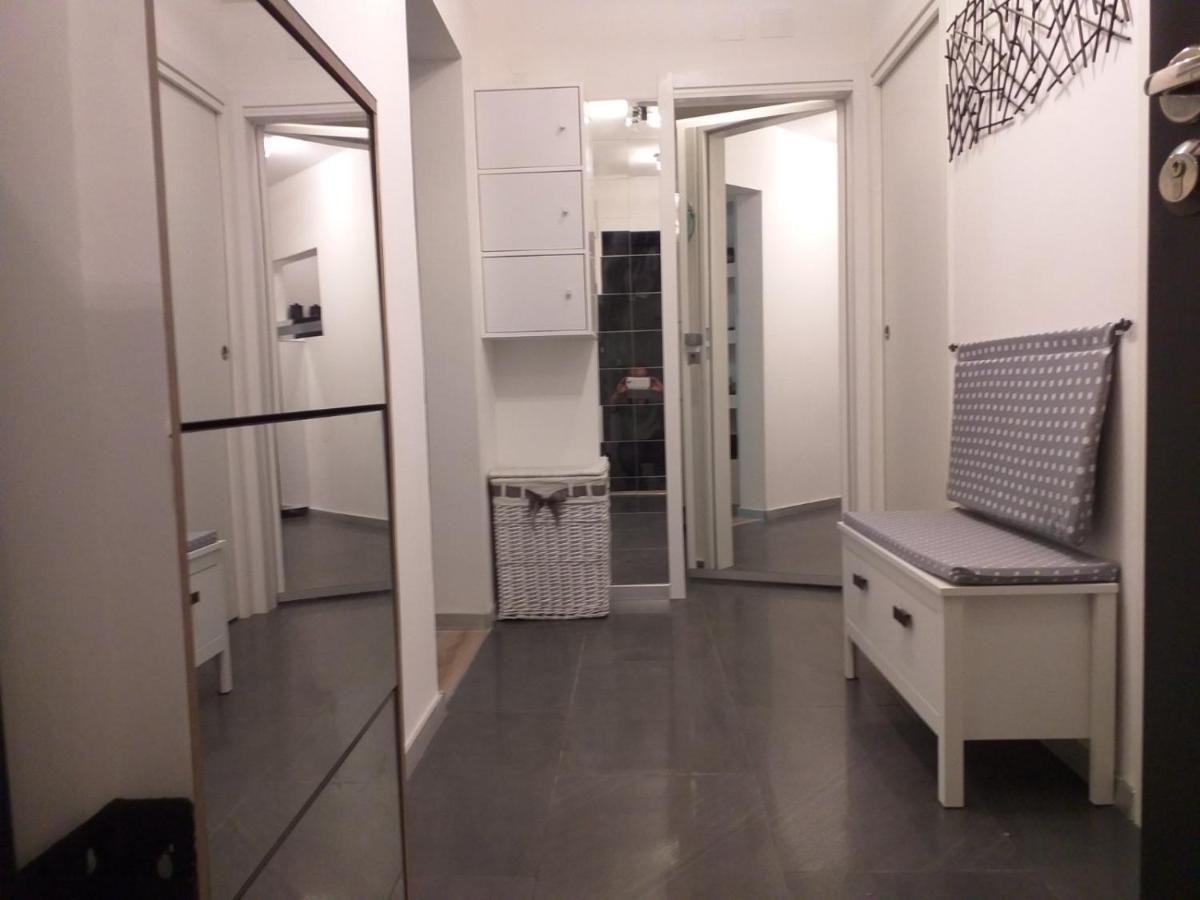 Apartment Winkler 센 외부 사진