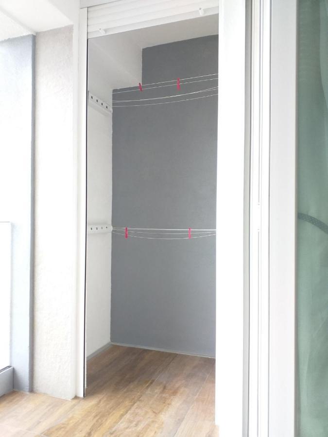 Apartment Winkler 센 외부 사진