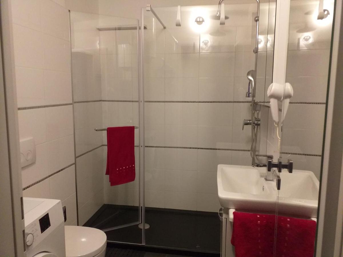 Apartment Winkler 센 외부 사진